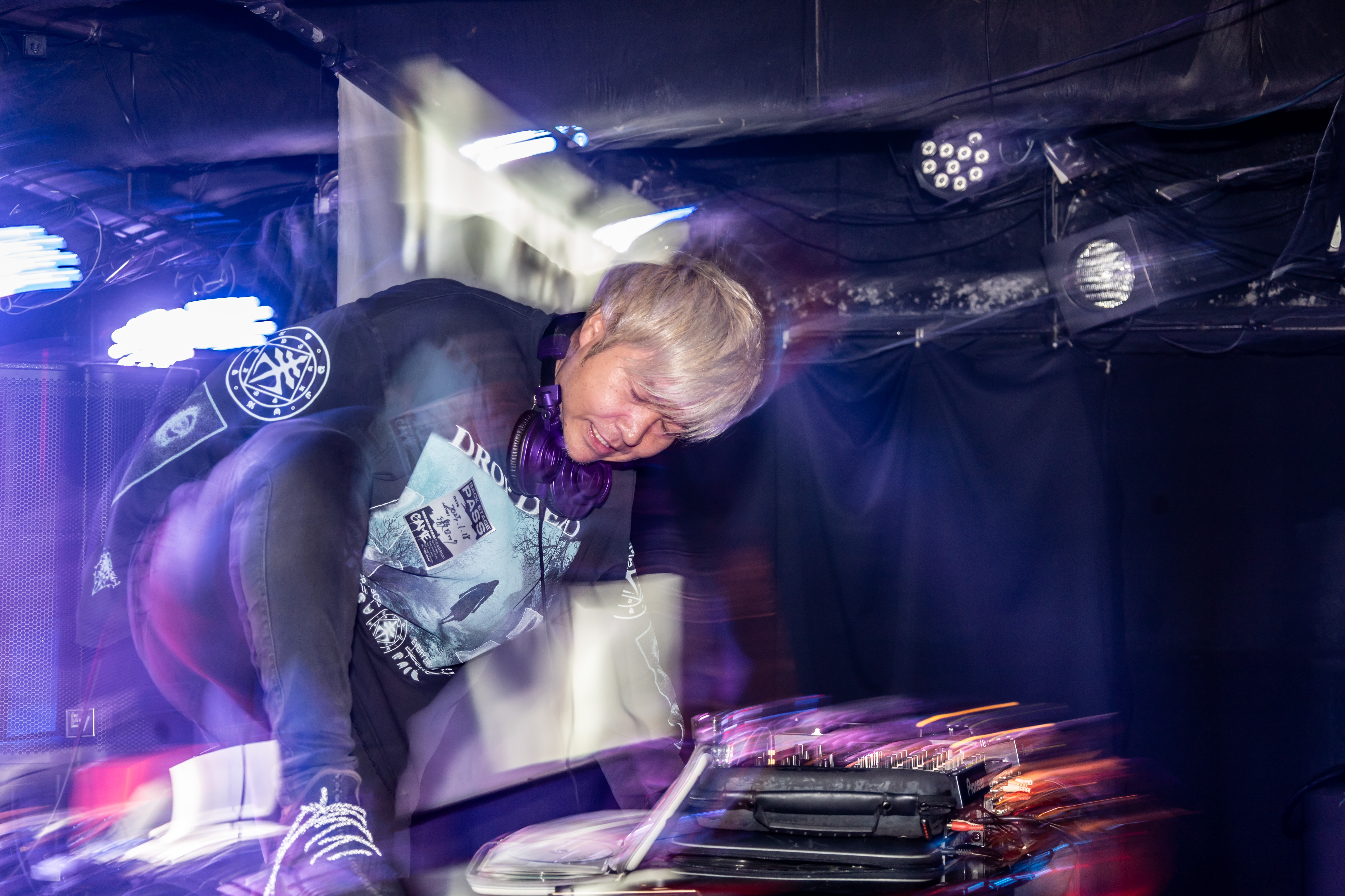 Vicke Blanka presents RAINBOW ROAD -翔- | Vicke Blanka